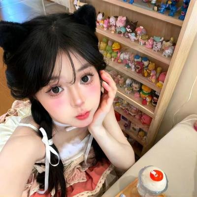 情人们