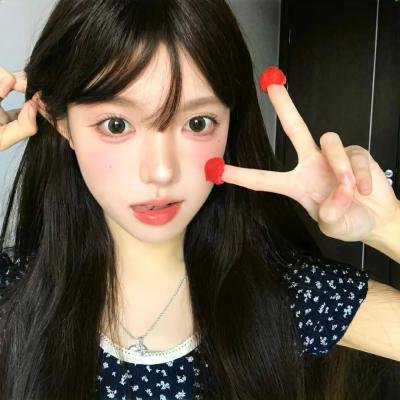 黑暗中的两个人